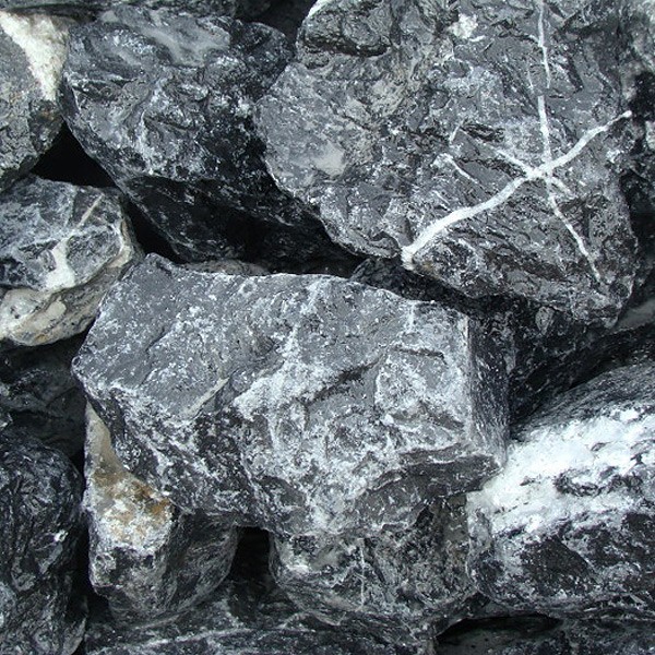 Gabionensteine - Alpensteine 60 - 120 mm